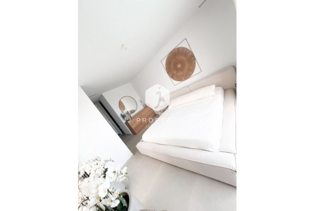 Tweedehands - Villa -
San Miguel de Salinas - Inland