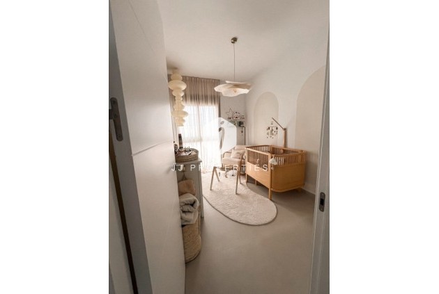 Tweedehands - Villa -
San Miguel de Salinas - Inland