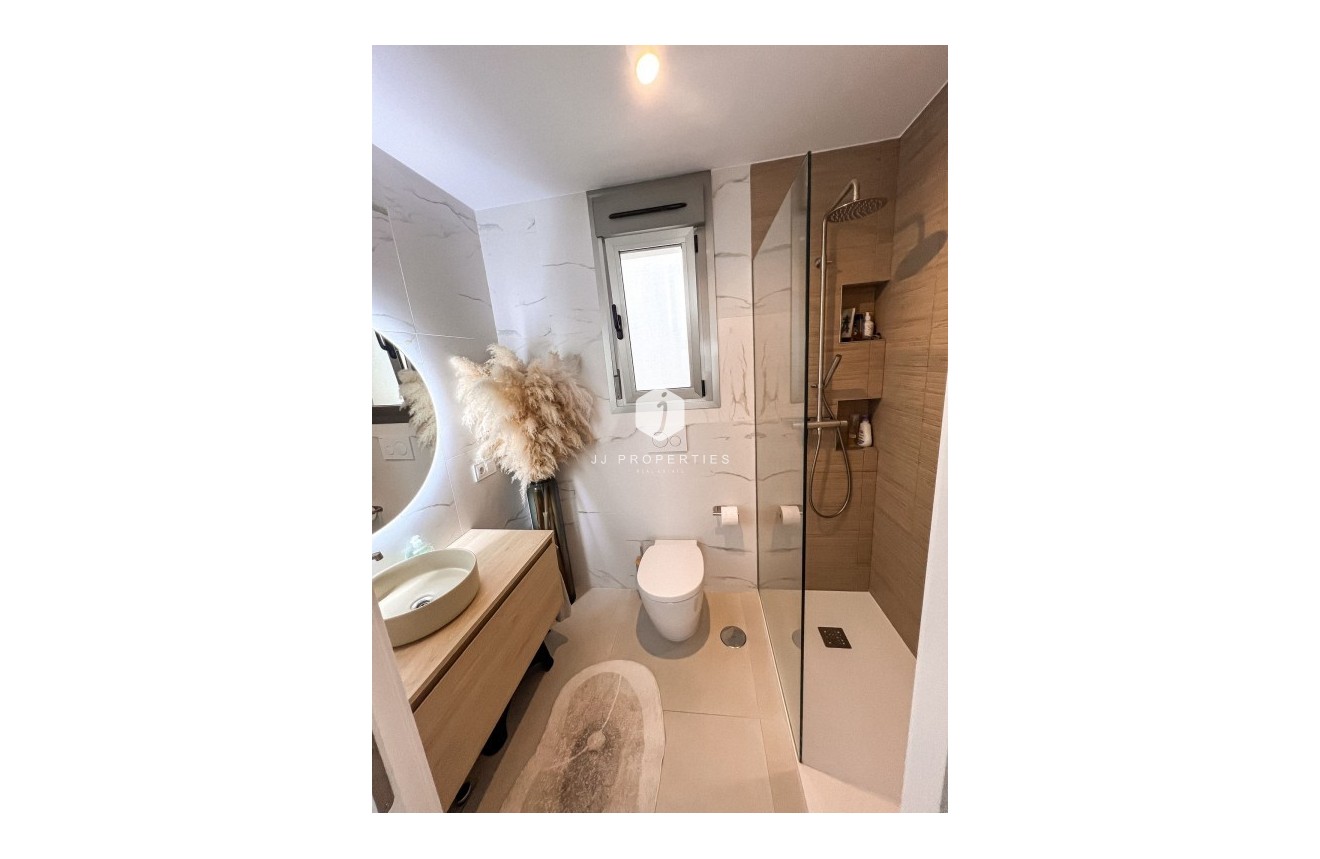 Tweedehands - Villa -
San Miguel de Salinas - Inland