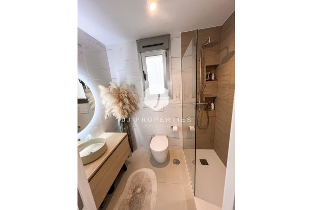 Tweedehands - Villa -
San Miguel de Salinas - Inland