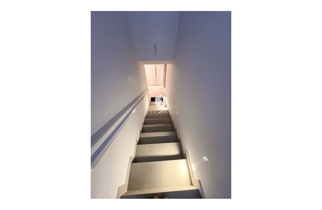 Tweedehands - Villa -
San Miguel de Salinas - Inland