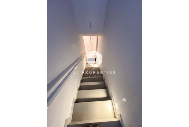 Tweedehands - Villa -
San Miguel de Salinas - Inland