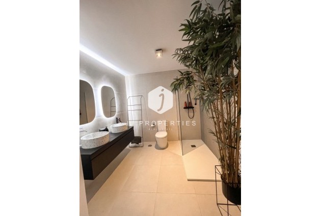 Tweedehands - Villa -
San Miguel de Salinas - Inland