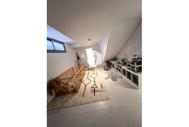 Tweedehands - Villa -
San Miguel de Salinas - Inland