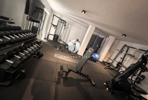 Tweedehands - Villa -
San Miguel de Salinas - Inland