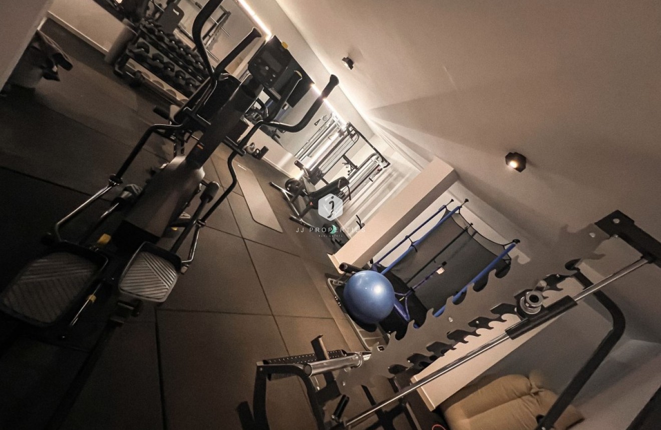 Tweedehands - Villa -
San Miguel de Salinas - Inland