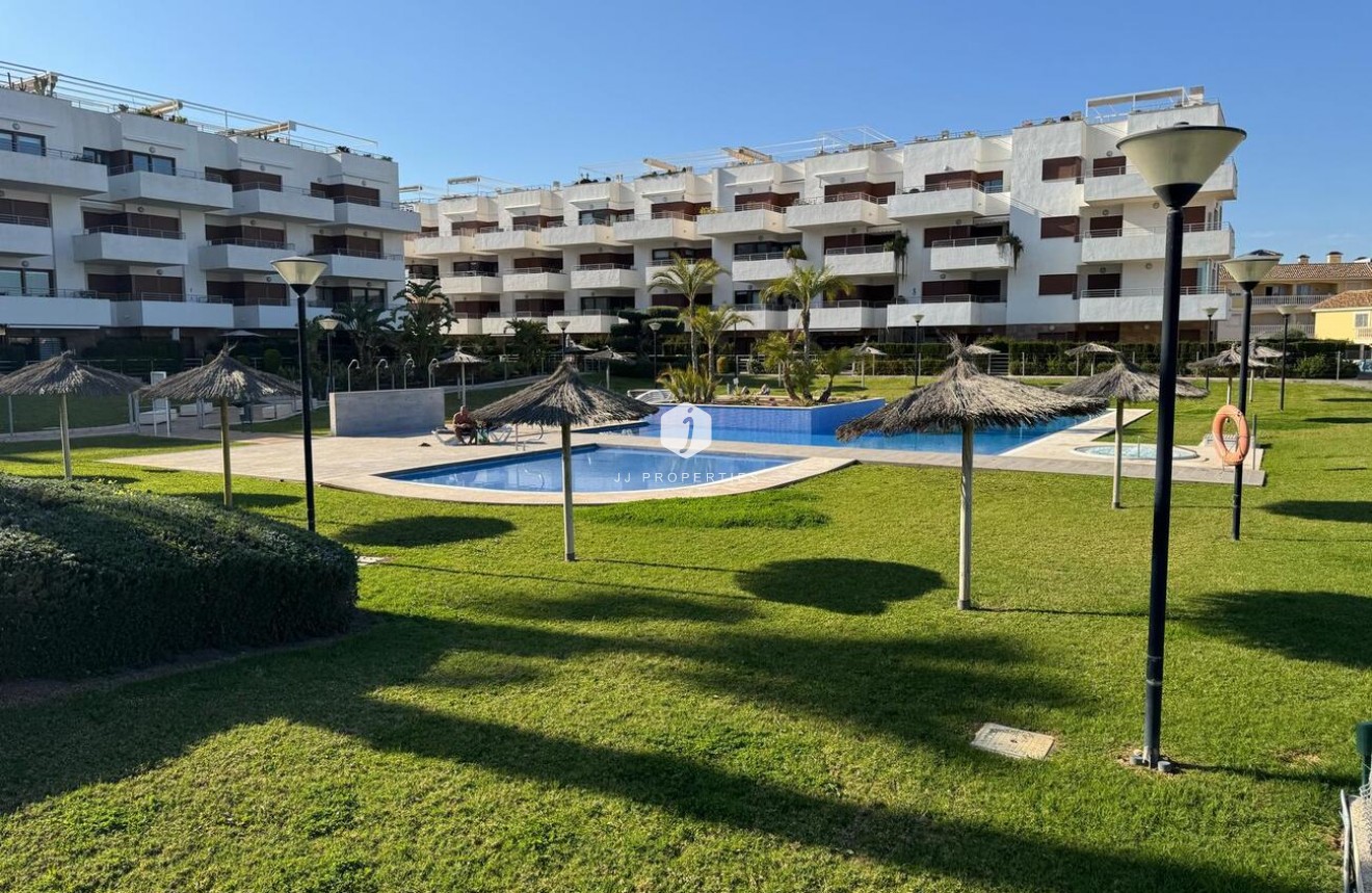 Tweedehands - Appartement / flat -
Cabo Roig - Lomas de Cabo Roig