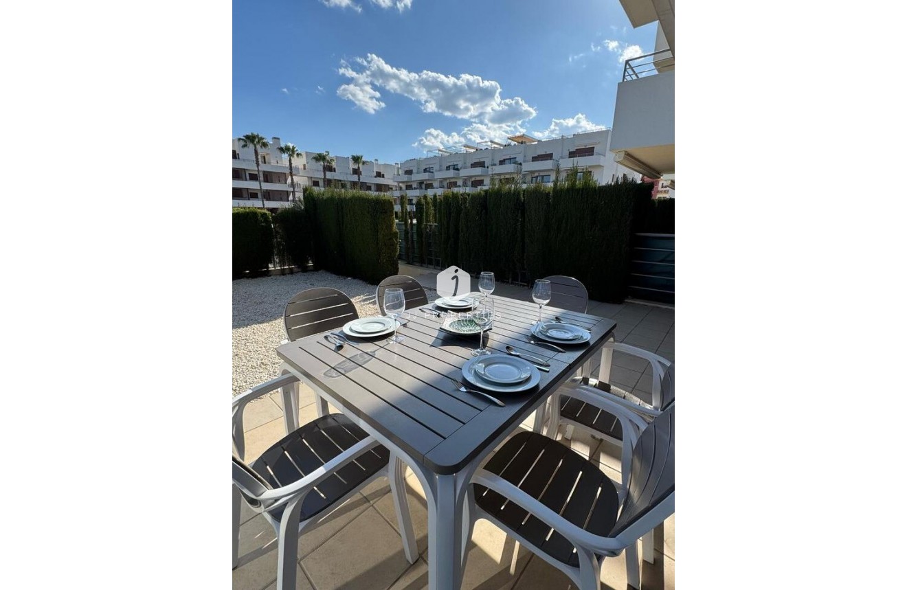 Tweedehands - Appartement / flat -
Cabo Roig - Lomas de Cabo Roig