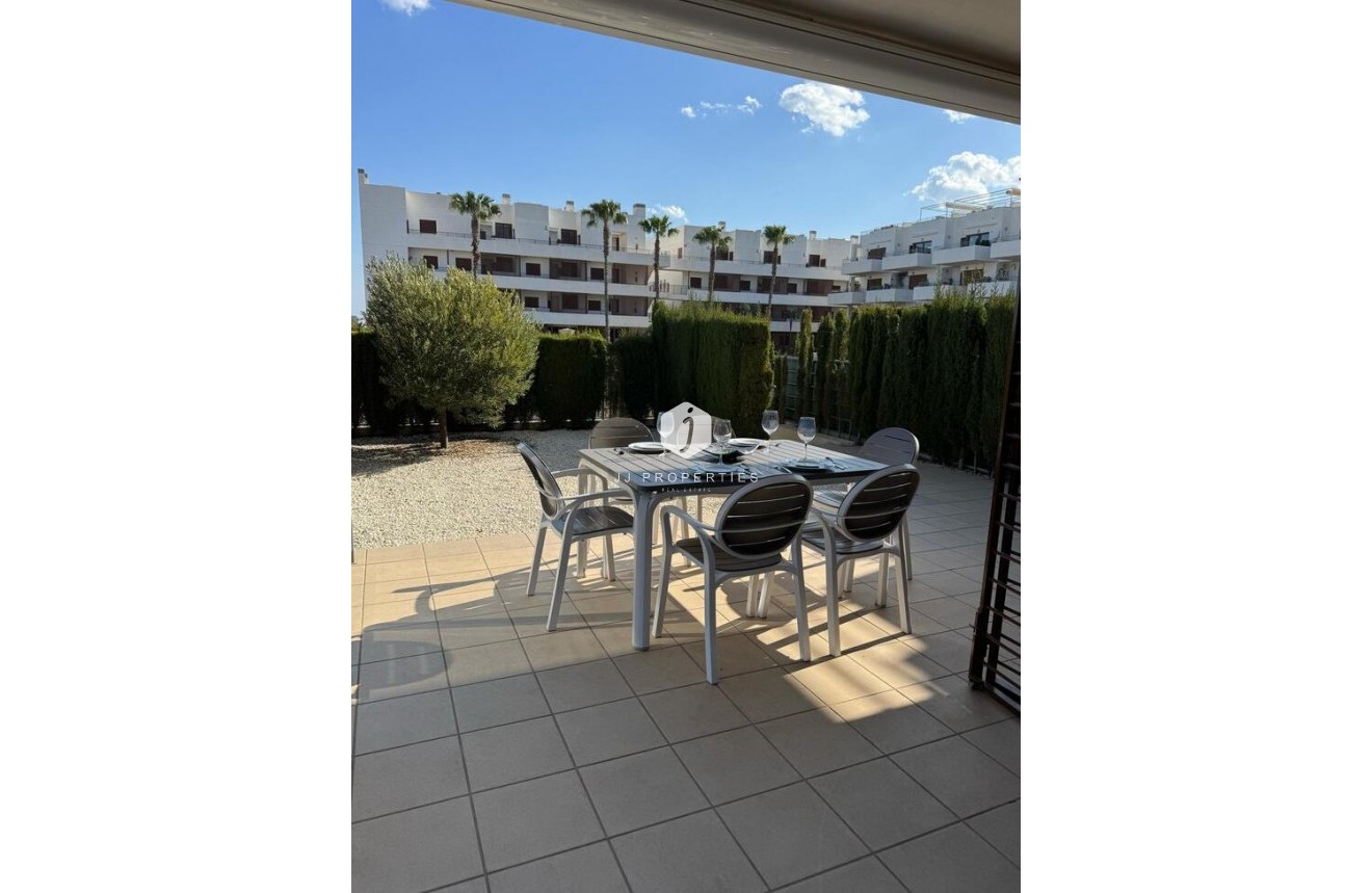 Tweedehands - Appartement / flat -
Cabo Roig - Lomas de Cabo Roig