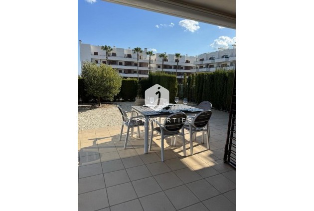 Tweedehands - Appartement / flat -
Cabo Roig - Lomas de Cabo Roig