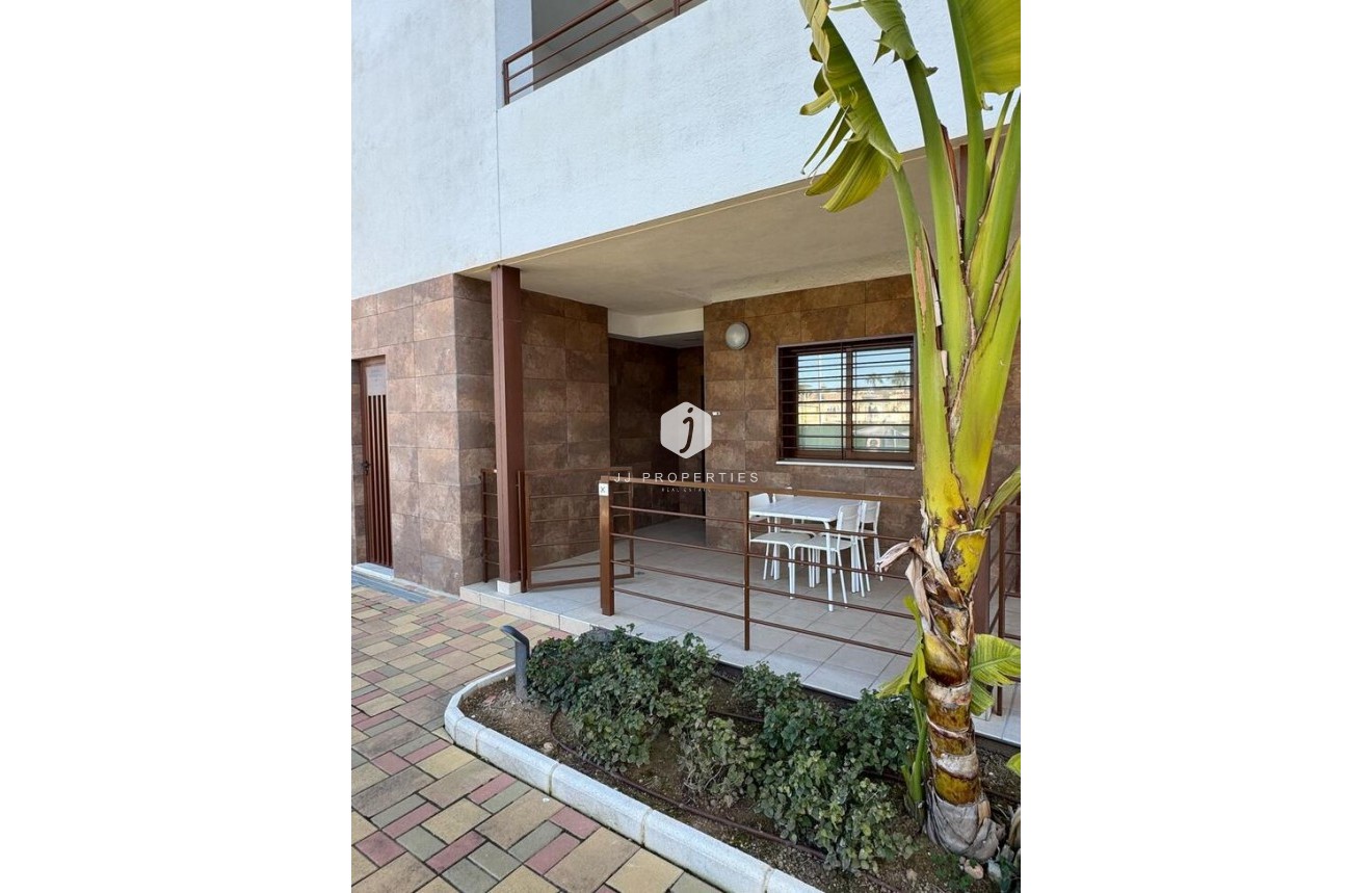 Tweedehands - Appartement / flat -
Cabo Roig - Lomas de Cabo Roig