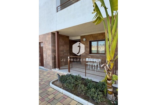 Tweedehands - Appartement / flat -
Cabo Roig - Lomas de Cabo Roig