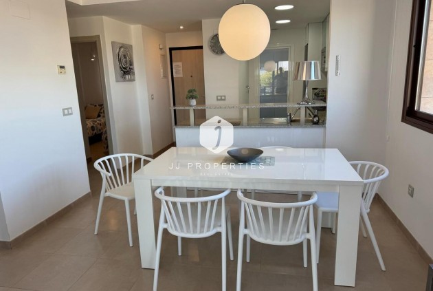 Tweedehands - Appartement / flat -
Cabo Roig - Lomas de Cabo Roig