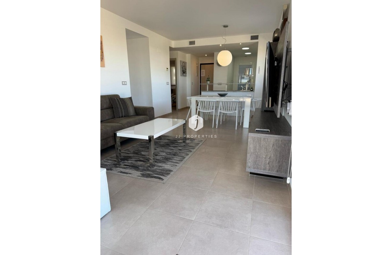 Tweedehands - Appartement / flat -
Cabo Roig - Lomas de Cabo Roig