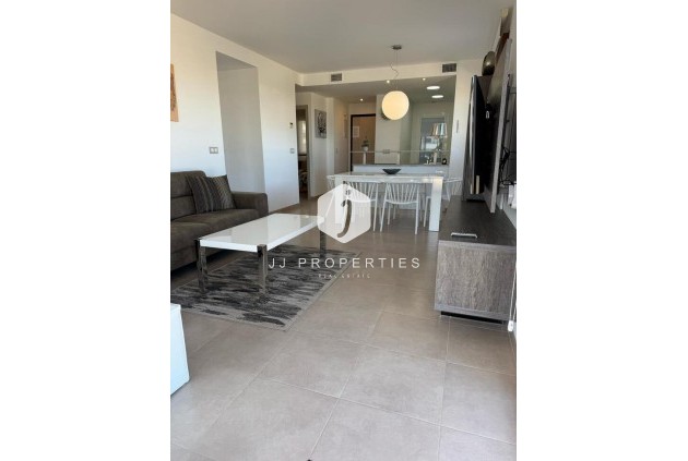 Tweedehands - Appartement / flat -
Cabo Roig - Lomas de Cabo Roig