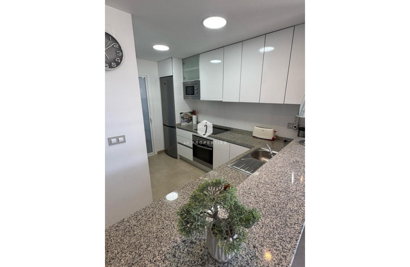 Tweedehands - Appartement / flat -
Cabo Roig - Lomas de Cabo Roig