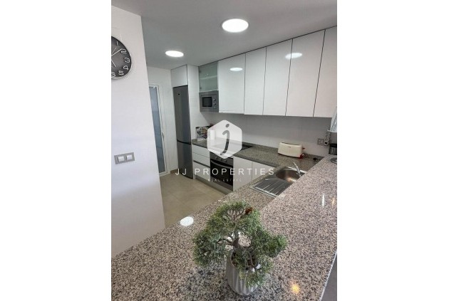 Tweedehands - Appartement / flat -
Cabo Roig - Lomas de Cabo Roig