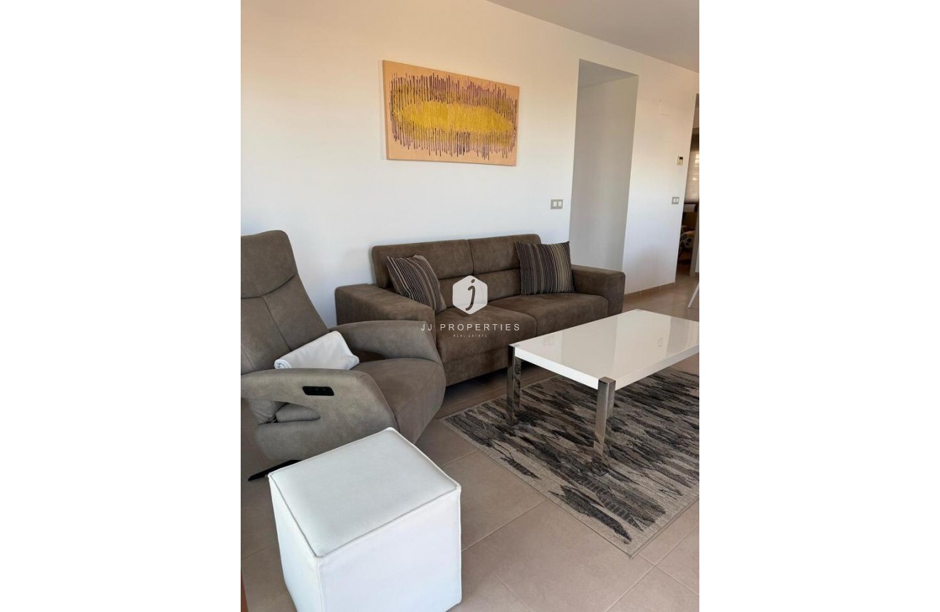 Tweedehands - Appartement / flat -
Cabo Roig - Lomas de Cabo Roig