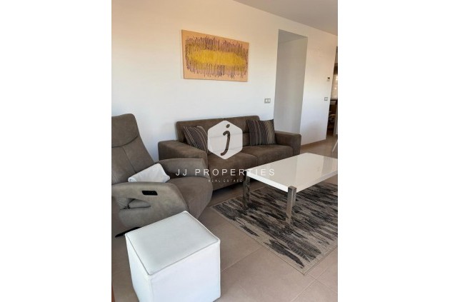 Tweedehands - Appartement / flat -
Cabo Roig - Lomas de Cabo Roig