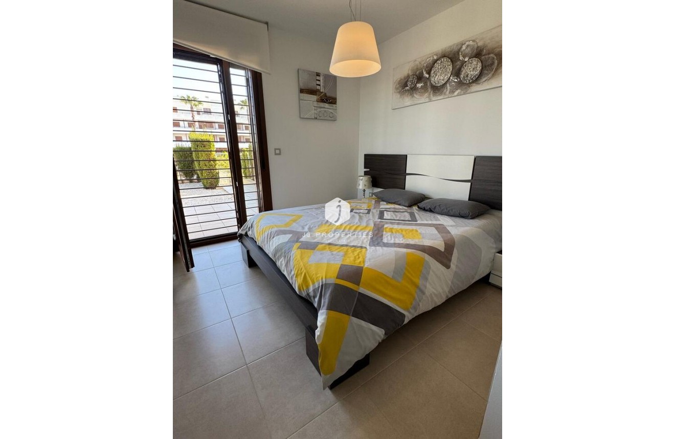 Tweedehands - Appartement / flat -
Cabo Roig - Lomas de Cabo Roig