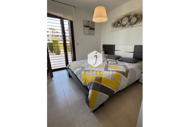 Tweedehands - Appartement / flat -
Cabo Roig - Lomas de Cabo Roig