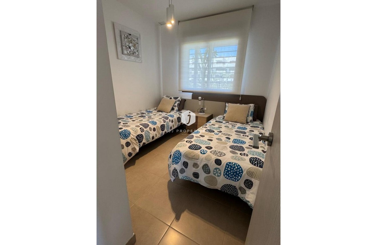 Tweedehands - Appartement / flat -
Cabo Roig - Lomas de Cabo Roig