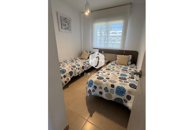 Tweedehands - Appartement / flat -
Cabo Roig - Lomas de Cabo Roig