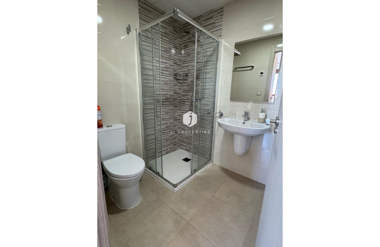 Tweedehands - Appartement / flat -
Cabo Roig - Lomas de Cabo Roig