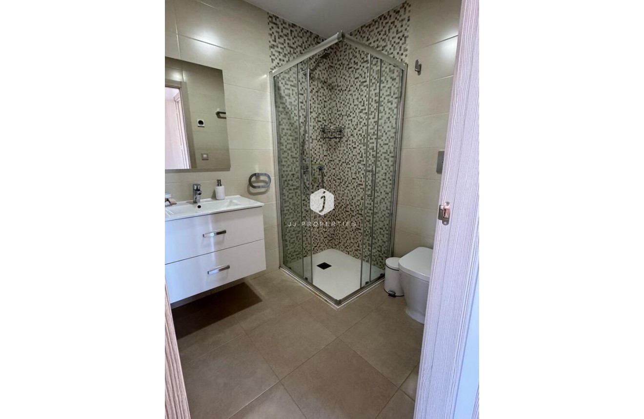 Tweedehands - Appartement / flat -
Cabo Roig - Lomas de Cabo Roig