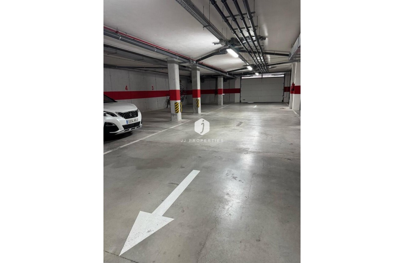 Tweedehands - Appartement / flat -
Cabo Roig - Lomas de Cabo Roig