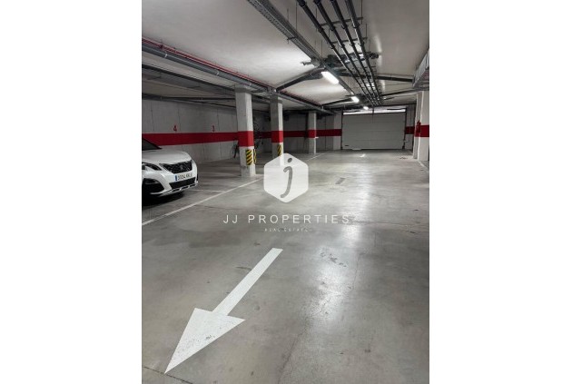 Tweedehands - Appartement / flat -
Cabo Roig - Lomas de Cabo Roig