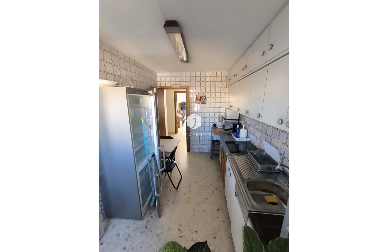 Tweedehands - Appartement / flat -
Torrevieja - Las Piscinas Naturales