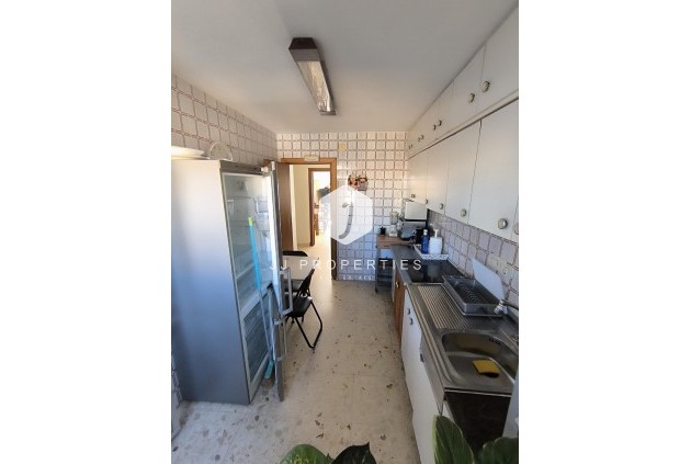 Tweedehands - Appartement / flat -
Torrevieja - Las Piscinas Naturales