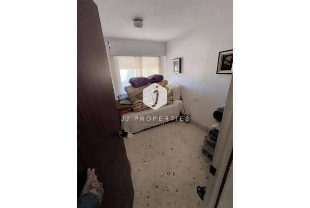 Tweedehands - Appartement / flat -
Torrevieja - Las Piscinas Naturales