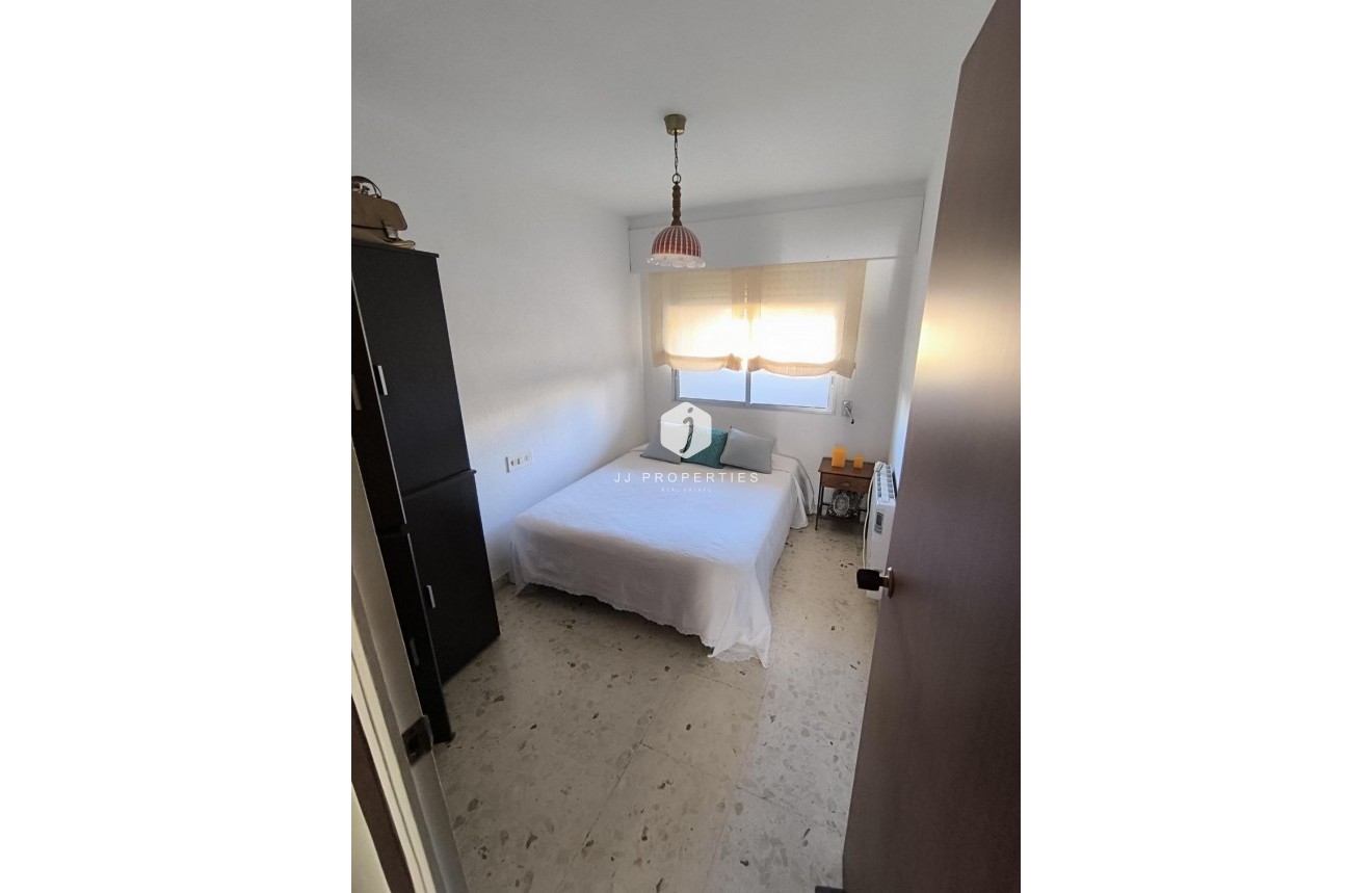 Tweedehands - Appartement / flat -
Torrevieja - Las Piscinas Naturales