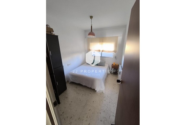 Tweedehands - Appartement / flat -
Torrevieja - Las Piscinas Naturales