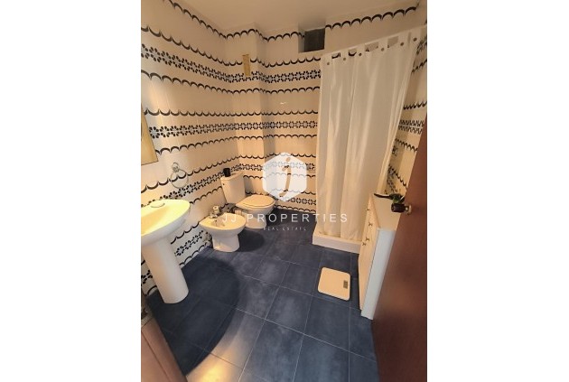 Tweedehands - Appartement / flat -
Torrevieja - Las Piscinas Naturales