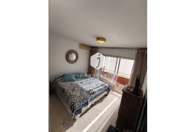 Tweedehands - Appartement / flat -
Torrevieja - Las Piscinas Naturales