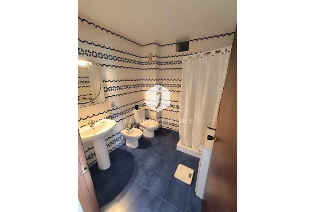 Tweedehands - Appartement / flat -
Torrevieja - Las Piscinas Naturales