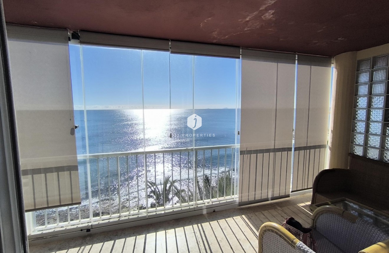 Tweedehands - Appartement / flat -
Torrevieja - Las Piscinas Naturales