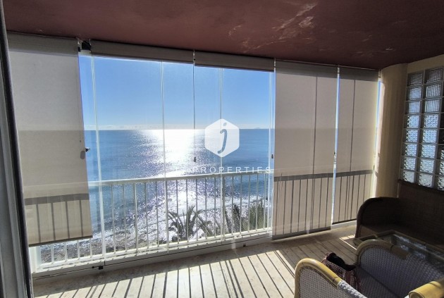 Tweedehands - Appartement / flat -
Torrevieja - Las Piscinas Naturales