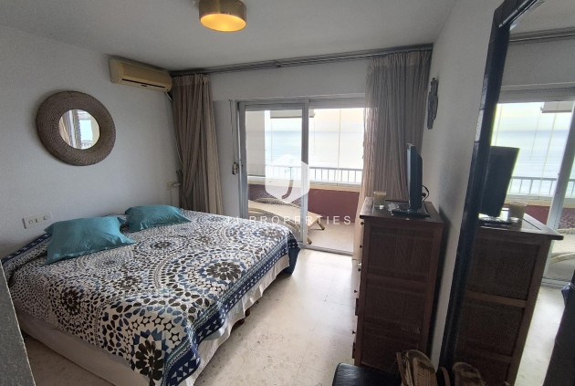 Tweedehands - Appartement / flat -
Torrevieja - Las Piscinas Naturales