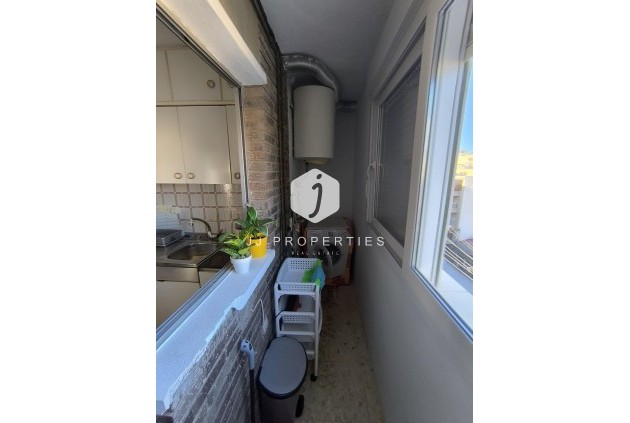 Tweedehands - Appartement / flat -
Torrevieja - Las Piscinas Naturales