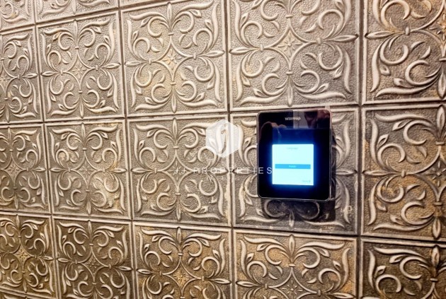 Z drugiej ręki - Mieszkanie w bloku -
Torrevieja