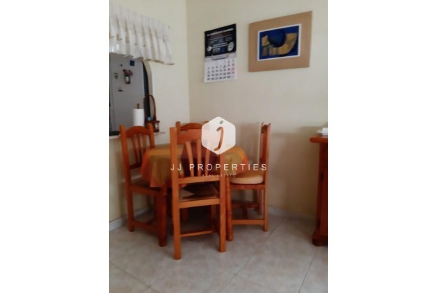 Tweedehands - Bungalow -
Torrevieja - Cabo cervera