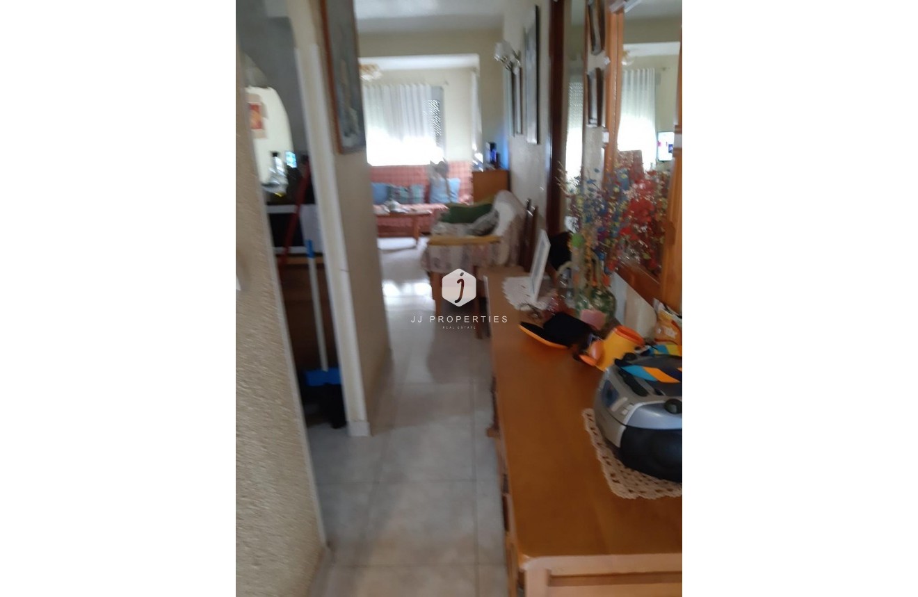 Tweedehands - Bungalow -
Torrevieja - Cabo cervera