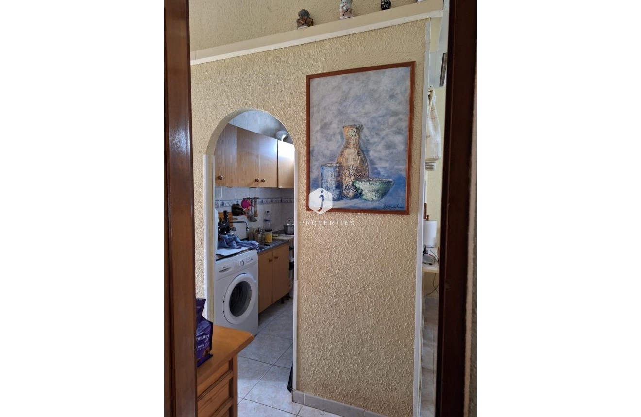 Tweedehands - Bungalow -
Torrevieja - Cabo cervera