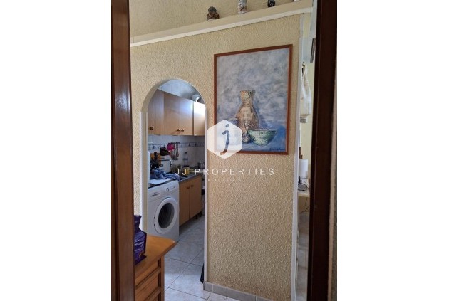 Tweedehands - Bungalow -
Torrevieja - Cabo cervera