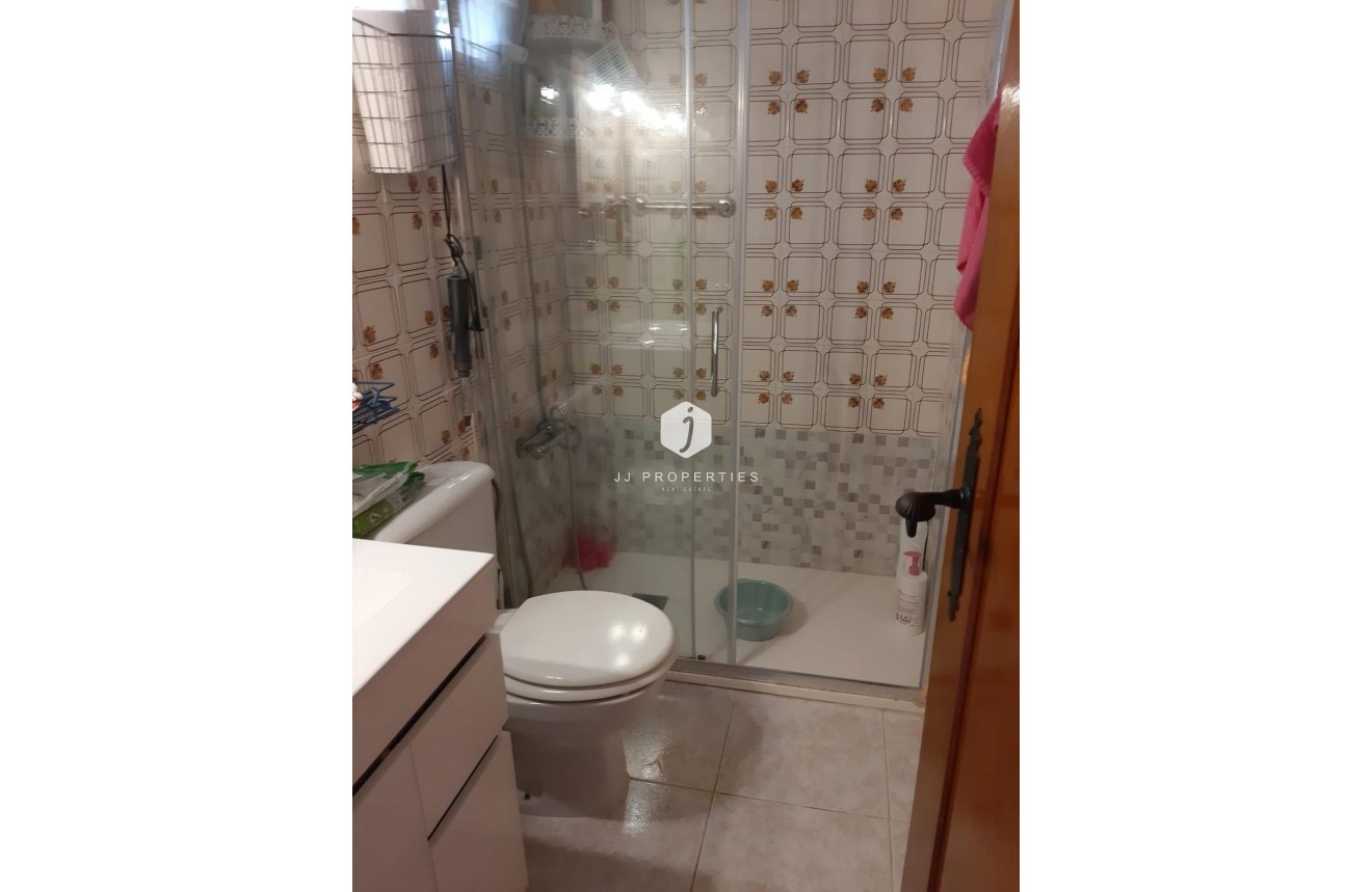 Tweedehands - Bungalow -
Torrevieja - Cabo cervera