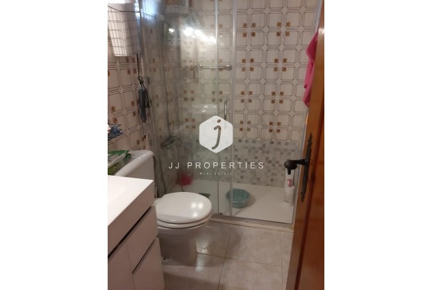 Tweedehands - Bungalow -
Torrevieja - Cabo cervera